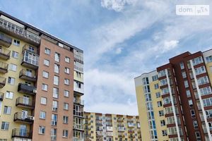 Продается 2-комнатная квартира 67 кв. м в Житомире