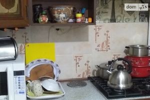 Продается 1-комнатная квартира 27 кв. м в Хмельницком