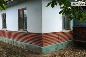 Продається одноповерховий будинок 60 кв. м з гаражем