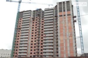 Продается 2-комнатная квартира 62.14 кв. м в Киеве