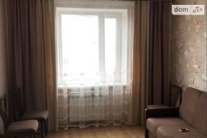 Сдается в аренду 2-комнатная квартира 38 кв. м в Виннице