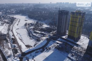 Продается 2-комнатная квартира 64.36 кв. м в Киеве
