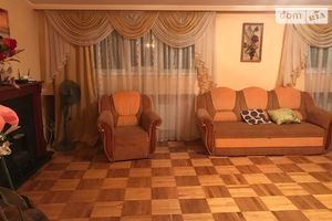 Сдается в аренду 3-комнатная квартира 100 кв. м в Тернополе