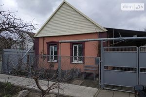 Продается одноэтажный дом 87 кв. м с террасой
