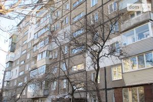 Продается 2-комнатная квартира 46 кв. м в Днепре