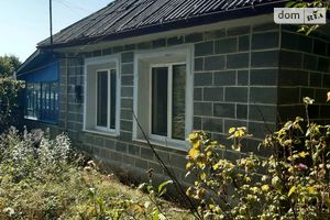 Продается одноэтажный дом 95 кв. м с верандой