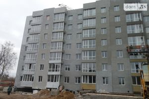 Продается 2-комнатная квартира 58 кв. м в Виннице