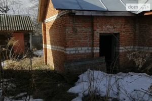 Продается одноэтажный дом 70 кв. м с гаражом
