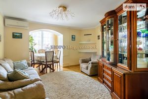 Продается 4-комнатная квартира 97 кв. м в Сумах