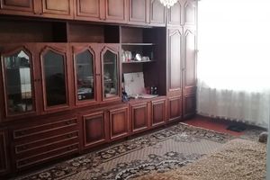 Продается 1-комнатная квартира 38 кв. м в Днепре