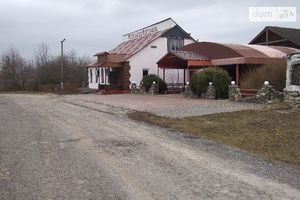 Продається кафе, бар, ресторан 148 кв. м в 2-поверховій будівлі