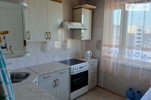 Сдается в аренду 4-комнатная квартира 90 кв. м в Киеве