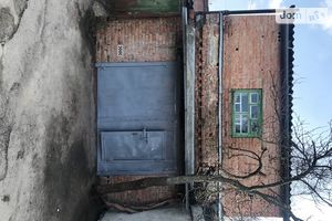 Продается место в гаражном кооперативе под легковое авто на 50 кв. м