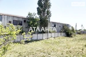 Продается здание / комплекс 480 кв. м в 1-этажном здании