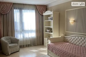 Здається в оренду 3-кімнатна квартира 140 кв. м у Києві