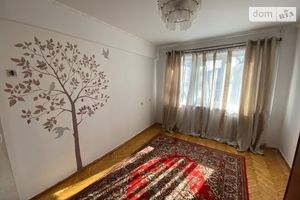 Продается 2-комнатная квартира 49 кв. м в Тернополе
