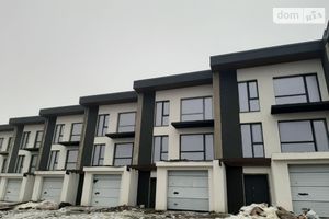 Продается часть дома 160 кв. м с гаражом
