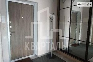 Здається в оренду 1-кімнатна квартира 44 кв. м у Києві