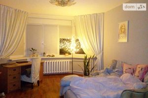 Здається в оренду 1-кімнатна квартира 50 кв. м у Києві