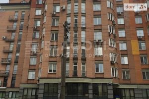 Продается 1-комнатная квартира 50.2 кв. м в Киеве