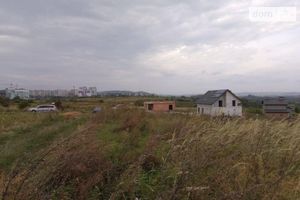 Продается земельный участок 7 соток в Львовской области