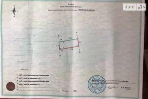 Продається земельна ділянка 1 соток у Херсонській області