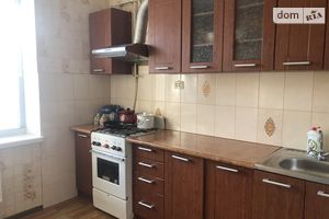 Сдается в аренду 1-комнатная квартира 35 кв. м в Ровно
