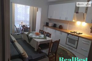 Продается 2-комнатная квартира 45 кв. м в Ровно