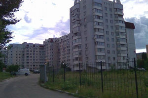 Продается 3-комнатная квартира 75 кв. м в Черкассах