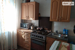 Продается 1-комнатная квартира 31 кв. м в Черкассах