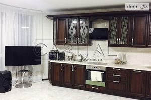Сдается в аренду 3-комнатная квартира 100 кв. м в Киеве