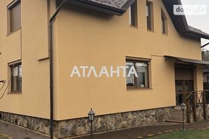 Продається будинок 2 поверховий 192 кв. м з гаражем