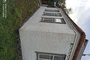 Продается одноэтажный дом 63 кв. м с террасой