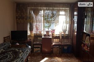 Продается 1-комнатная квартира 38 кв. м в Виннице