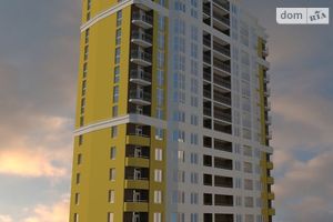 Продается 3-комнатная квартира 71.45 кв. м в Вышгороде
