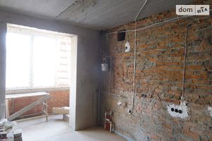 Продається 1-кімнатна квартира 42 кв. м у Вінниці