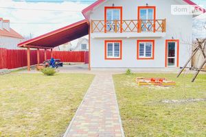 Продається будинок 2 поверховий 100 кв. м з терасою