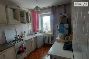 Продается 1-комнатная квартира 37 кв. м в Черкассах