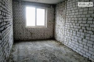 Продается 1-комнатная квартира 36.91 кв. м в Харькове