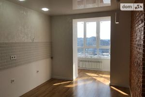 Продается 1-комнатная квартира 45 кв. м в Виннице