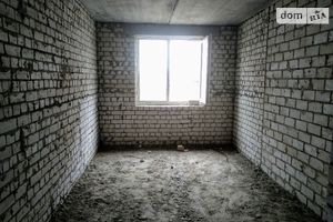 Продается 1-комнатная квартира 36.91 кв. м в Харькове