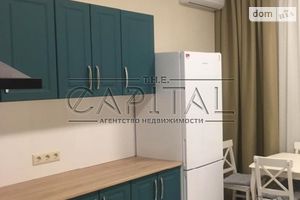 Сдается в аренду 2-комнатная квартира 60 кв. м в Киеве