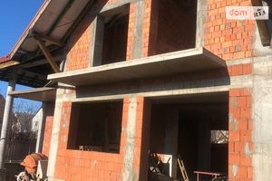 Продается одноэтажный дом 220 кв. м с мансардой