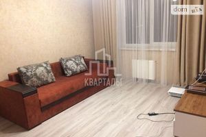Здається в оренду 1-кімнатна квартира 43 кв. м у Києві