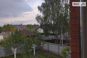 Продается дом на 2 этажа 406 кв. м с садом