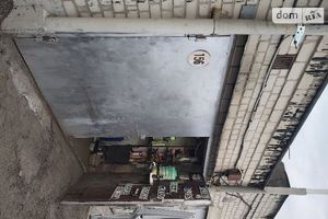Продается отдельно стоящий гараж под легковое авто на 21 кв. м