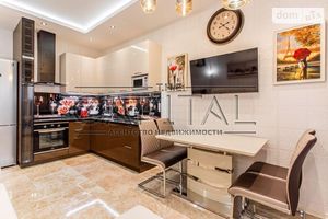 Здається в оренду 1-кімнатна квартира 55 кв. м у Києві