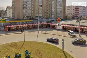 Продається торгове місце 14 кв. м в 1-поверховій будівлі