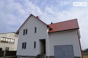 Продается дом на 2 этажа 159 кв. м с мансардой