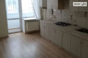 Продается 1-комнатная квартира 44 кв. м в Тернополе